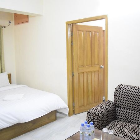 Hill Tower Hotel & Resort 库克斯巴扎 外观 照片