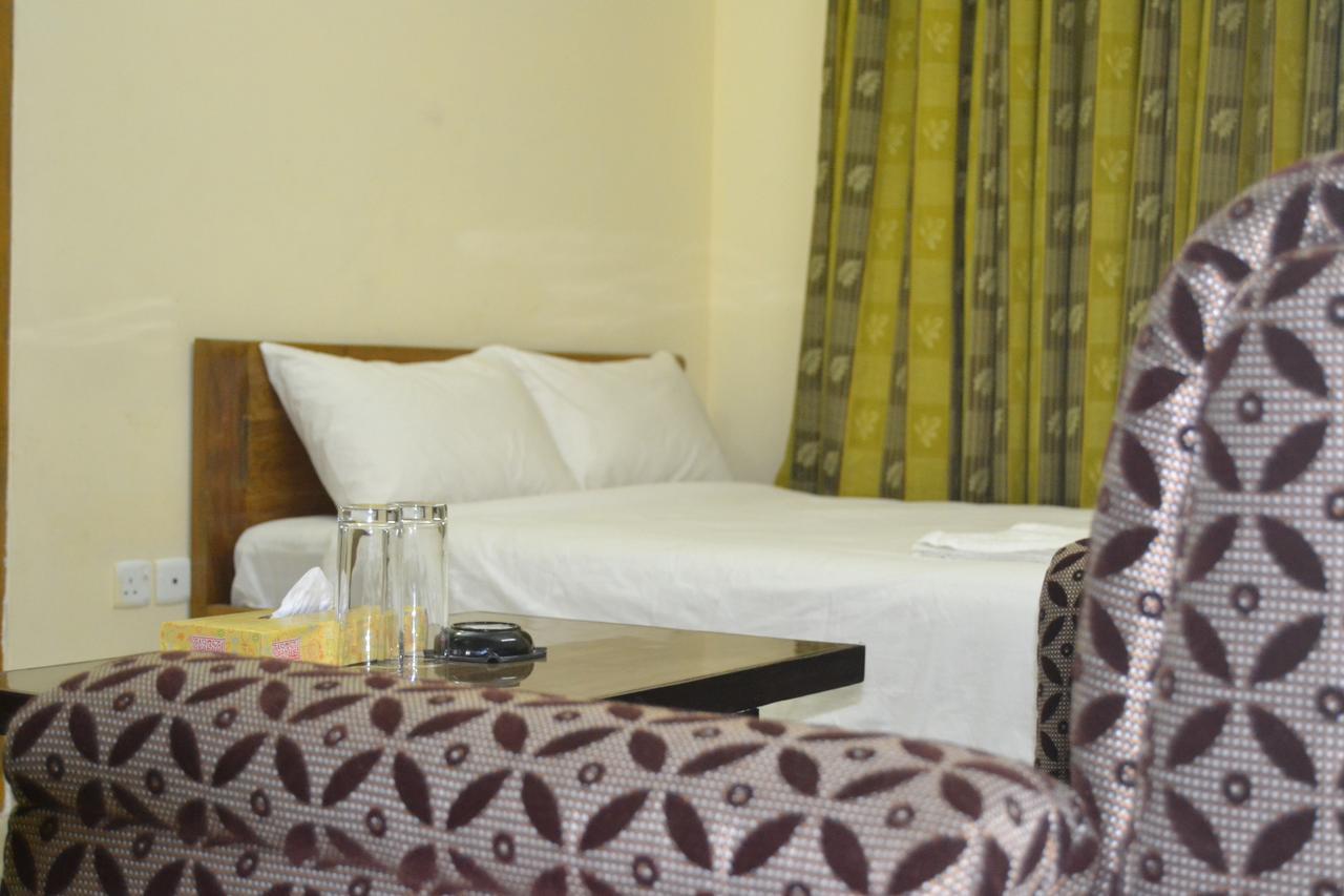 Hill Tower Hotel & Resort 库克斯巴扎 外观 照片