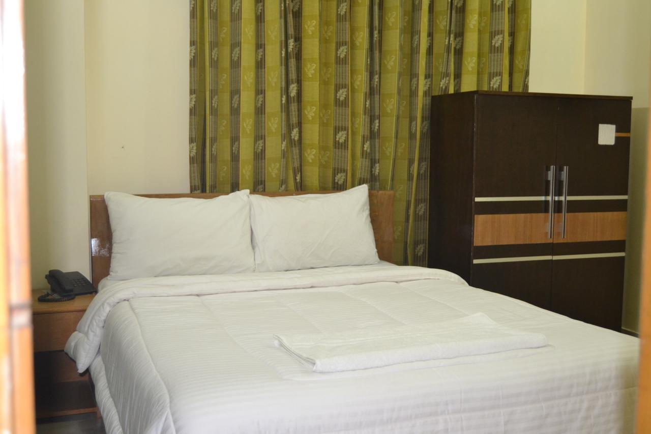 Hill Tower Hotel & Resort 库克斯巴扎 外观 照片