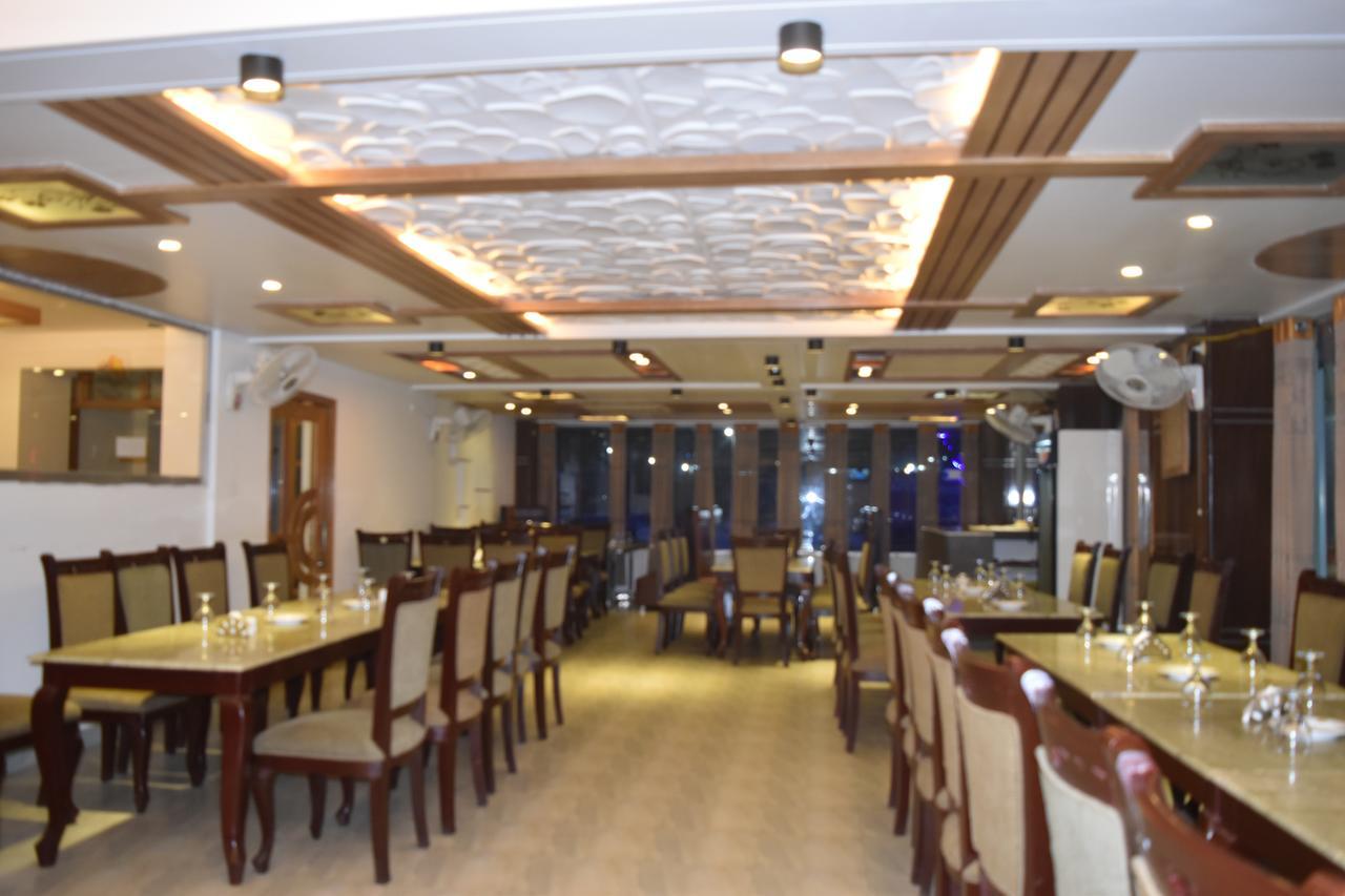 Hill Tower Hotel & Resort 库克斯巴扎 外观 照片