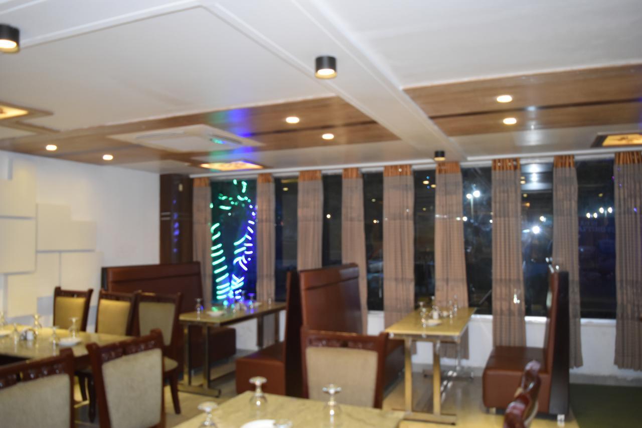 Hill Tower Hotel & Resort 库克斯巴扎 外观 照片