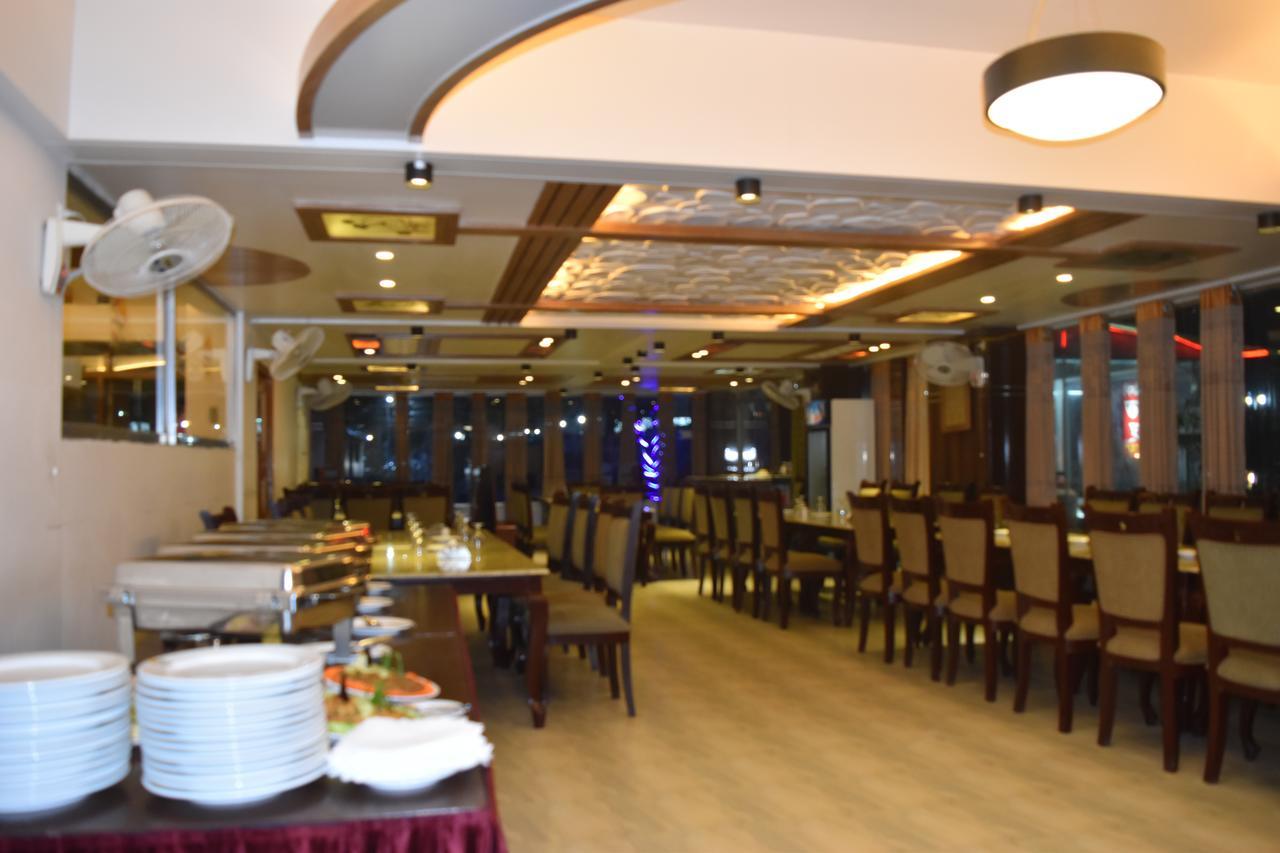 Hill Tower Hotel & Resort 库克斯巴扎 外观 照片