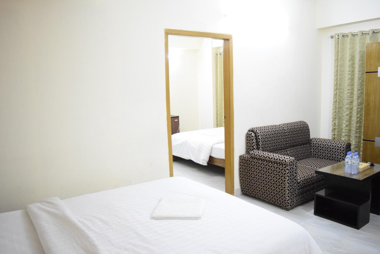 Hill Tower Hotel & Resort 库克斯巴扎 外观 照片