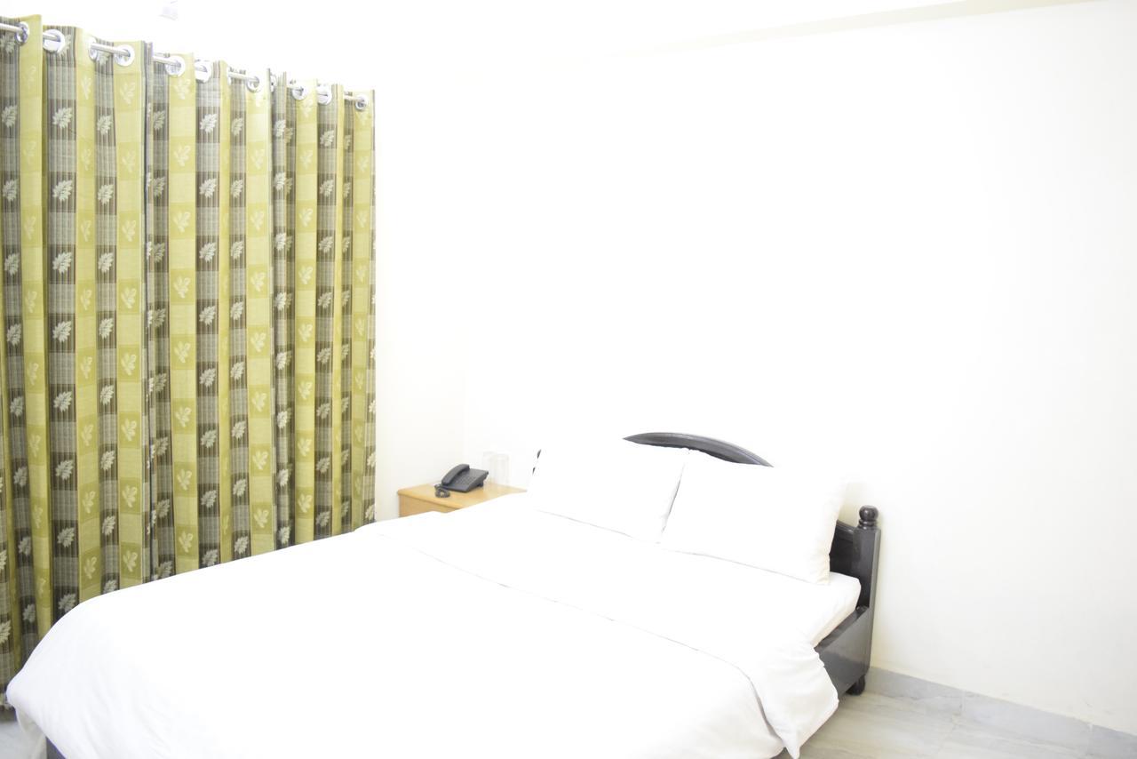 Hill Tower Hotel & Resort 库克斯巴扎 外观 照片