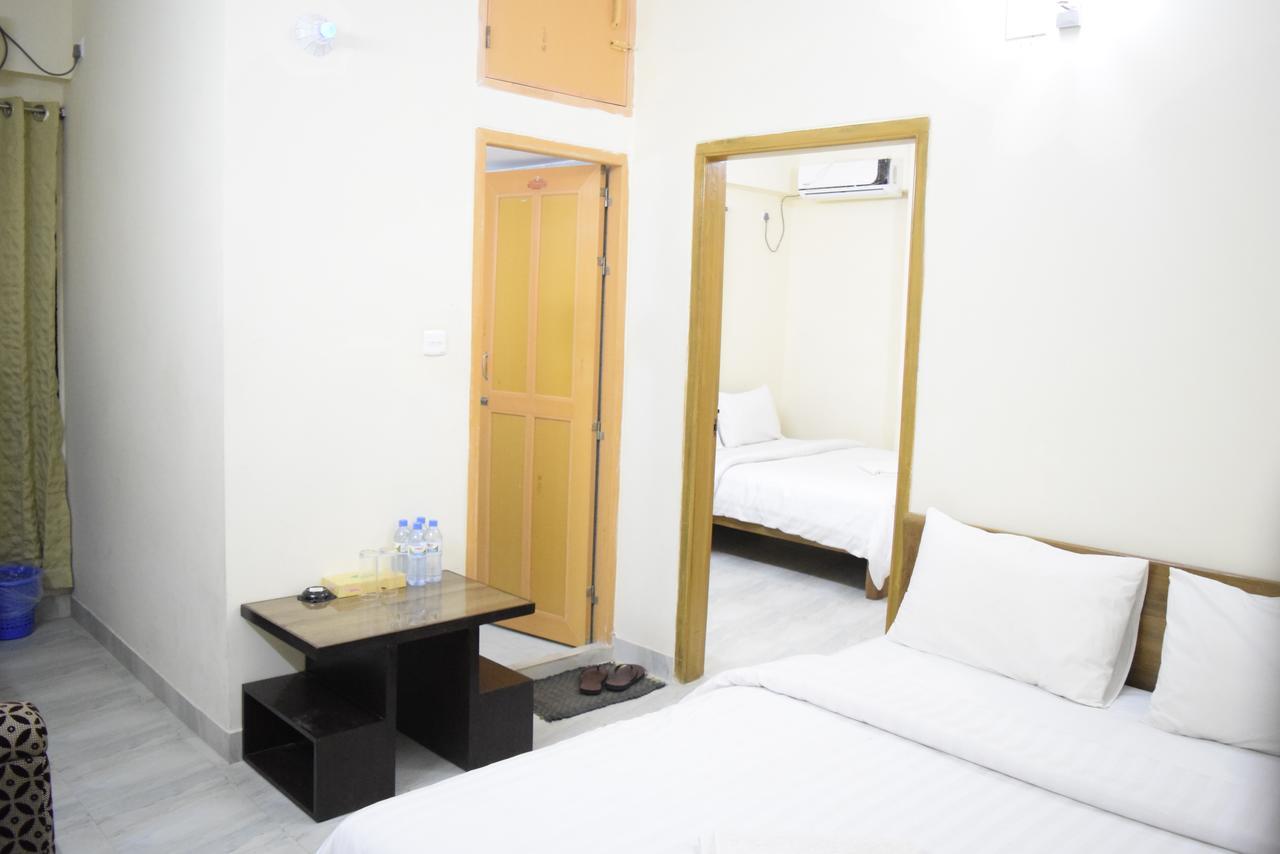 Hill Tower Hotel & Resort 库克斯巴扎 外观 照片