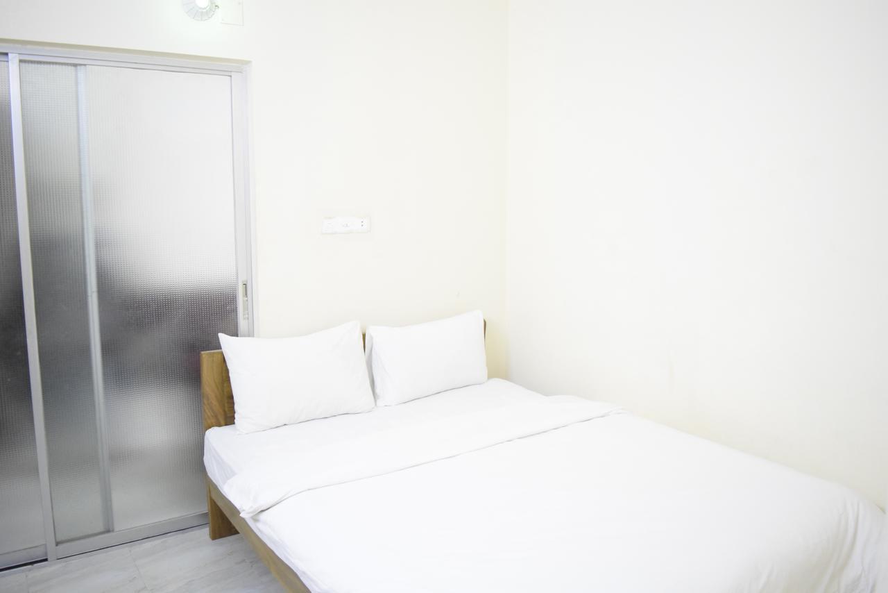 Hill Tower Hotel & Resort 库克斯巴扎 外观 照片